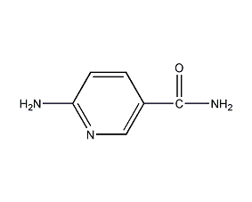 6-氨基煙酰胺