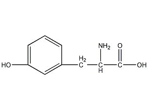 L-M-間酪氨酸,98%