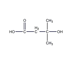 3-羥基-3-甲基丁酸