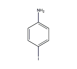 對碘苯胺