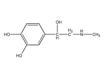 DL-腎上腺素