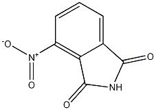 3-硝基鄰苯二甲酰亞胺