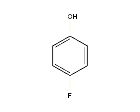 對氟苯酚