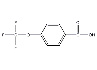 4-(三氟甲氧基)苯甲酸