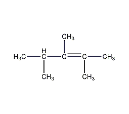 2,3,4-三甲基-2-戊烯