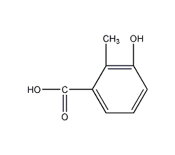 3-羥基-2-甲基苯甲酸