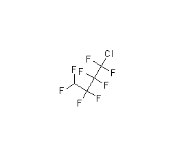 1-氯-4H-辛氟丁烷