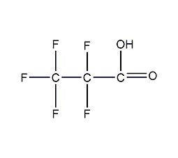五氟丙酸