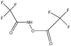 N,O-二(三氟乙酰)羥基胺