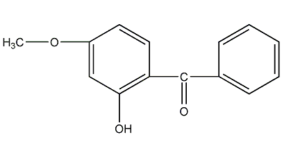 2-羥基-4-甲氧基-4'-甲基二苯甲酮