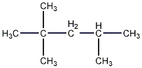 2,2,4-三甲基戊烷