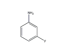 間氟苯胺