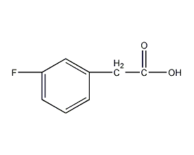 間氟苯乙酸