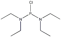 雙(二乙基氨基)氯膦