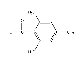 2,4,6-三甲基苯甲酸