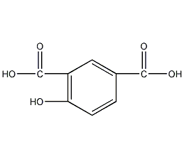 4-羥基間苯二甲酸