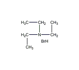 三乙胺氫溴酸鹽