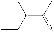 N,N-二乙基乙酰胺