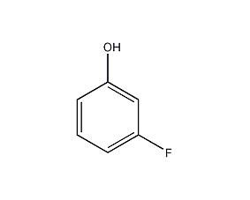 間氟苯酚