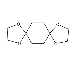 1,4-環(huán)己二酮雙(乙烯乙縮醛)