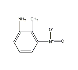 2-甲基-3-硝基苯胺