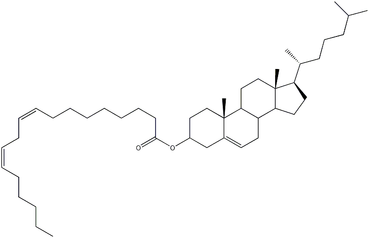 膽甾醇亞麻酸酯