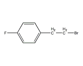 4-氟溴乙基苯