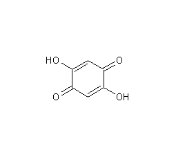 2,5-二羥基對(duì)苯醌