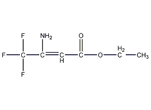 3-氨基-4,4,4-三氟巴豆酸乙酯