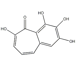 紅陪酚