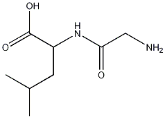 甘氨酰-DL-亮氨酸