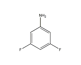 3,5-二氟苯胺