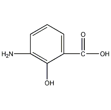 3-氨基水楊酸