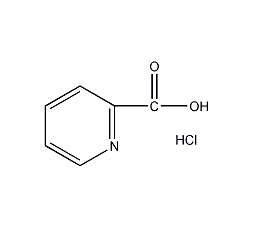 吡啶羧酸鹽酸鹽