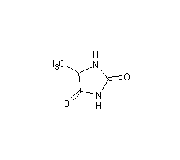 5-甲基乙內(nèi)酰脲