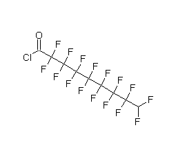 9H-十六壬醇氯化物