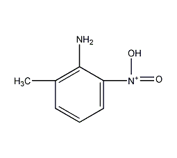 2-甲基-6-硝基苯胺