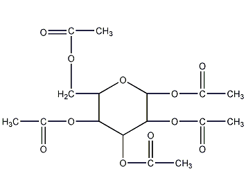 β-D-葡萄糖五乙酸酯