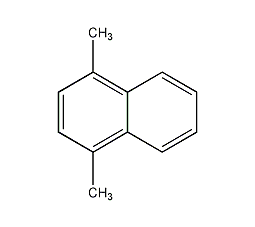 1,4-二甲基萘