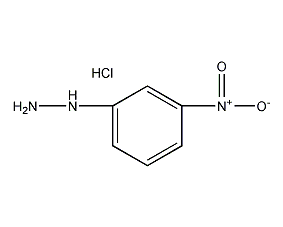 3-硝基苯肼鹽酸