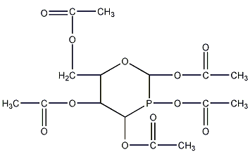 α-D-葡萄糖五乙酸酯