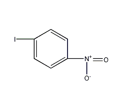 對碘硝基苯