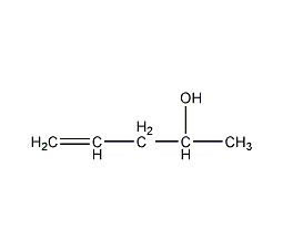 4-戊烯-2-醇