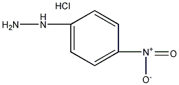 4-硝基苯肼鹽酸鹽