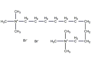溴化十烴季胺