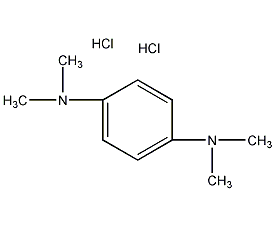 二鹽酸四甲基對(duì)苯二胺