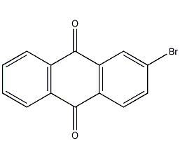 2-溴蒽醌