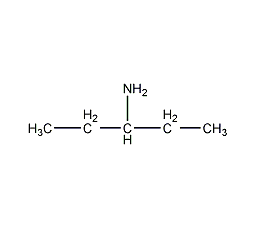 3-氨基戊烷