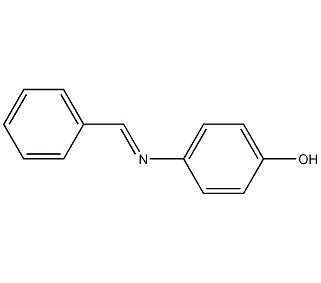 對芐亞甲基氨基苯酚