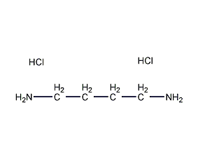 1,4-二氨基丁烷二鹽酸鹽